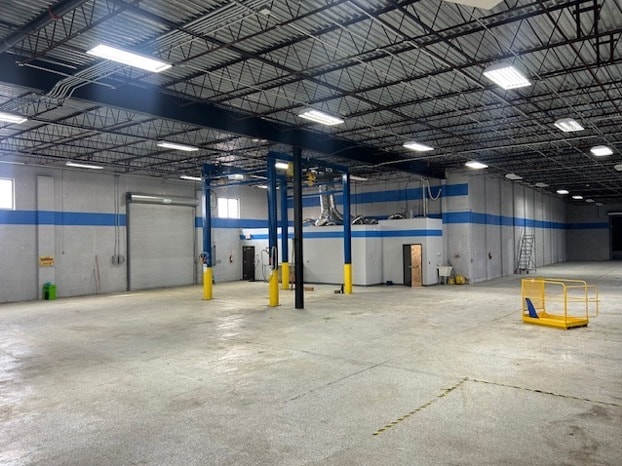 356-362 Getty Ave, Clifton, NJ for lease Interior Photo- Image 1 of 5