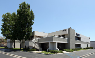 More details for 1591 S Sinclair St, Anaheim, CA - Industrial for Lease