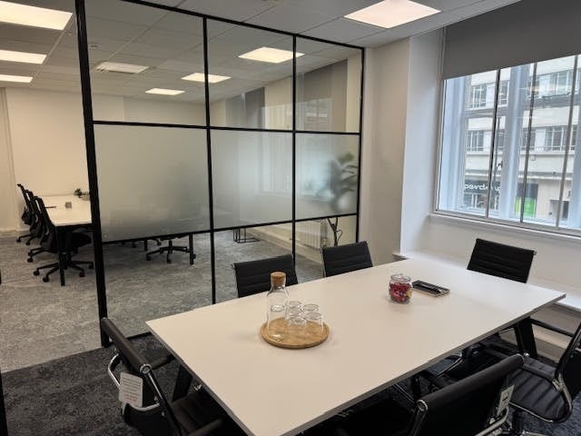 114-115 High Holborn, London for lease - Building Photo - Image 2 of 40