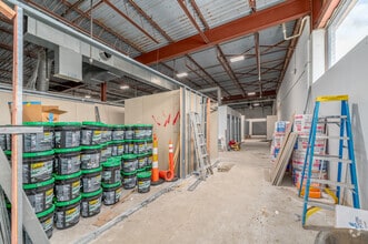 1510-1520 E 191st St, Euclid, OH for lease Interior Photo- Image 2 of 7