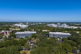 10375 Centurion Pky N, Jacksonville, FL - Aerial map view - Image1