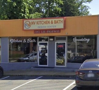 More details for 7185 Lee Hwy, Falls Church, VA - Retail for Sale
