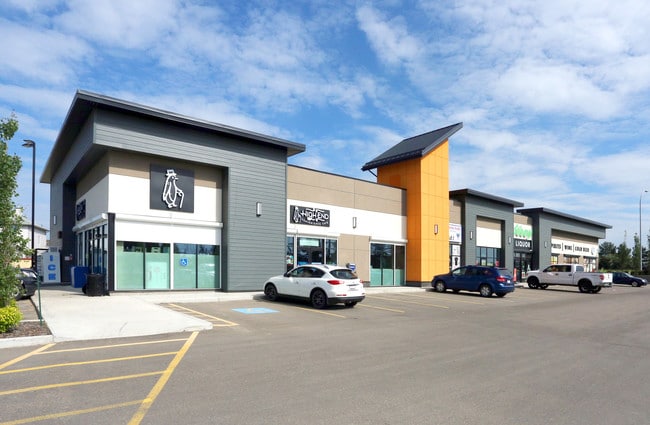 More details for 102 Southfork Dr, Leduc, AB - Retail for Lease