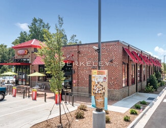 More details for 195 Old Mocksville Rd, Statesville, NC - Retail for Sale