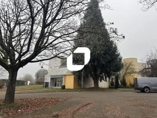 More details for 44 Rue De L'Industrie, Wissembourg - Office for Lease