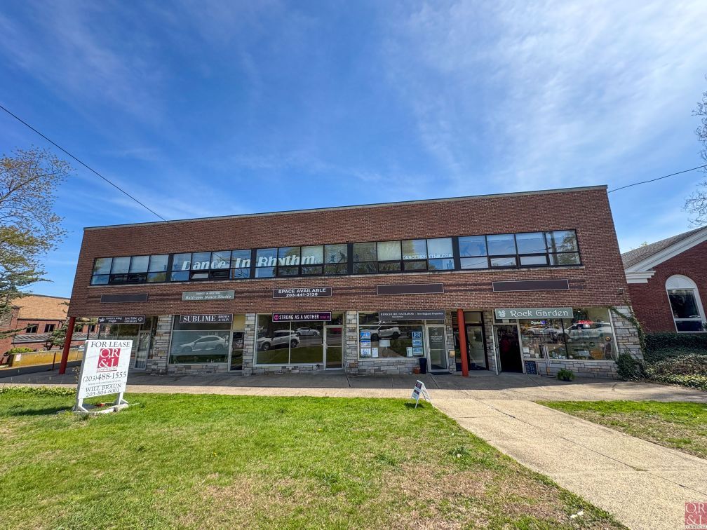 17-29 S Main St, Branford, CT for lease Primary Photo- Image 1 of 4