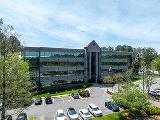 More details for 6455 E Johns Xing, Johns Creek, GA - Office for Lease
