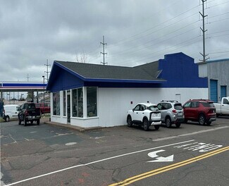 Plus de détails pour 15779 US Highway 63, Hayward, WI - Commerce de détail à vendre