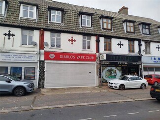 Plus de détails pour 701 London Rd, Westcliff-On-Sea - Commerce de détail à vendre