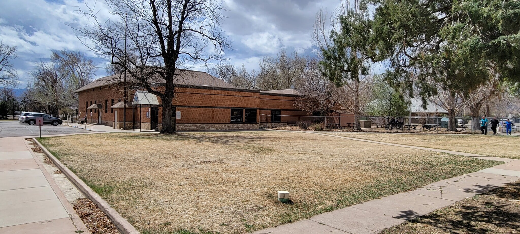 2951 E Highway 50, Canon City, CO for lease Building Photo- Image 1 of 3