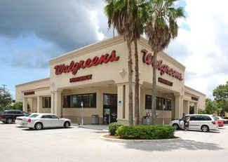 More details for 2050 45th St, West Palm Beach, FL - Retail for Sale