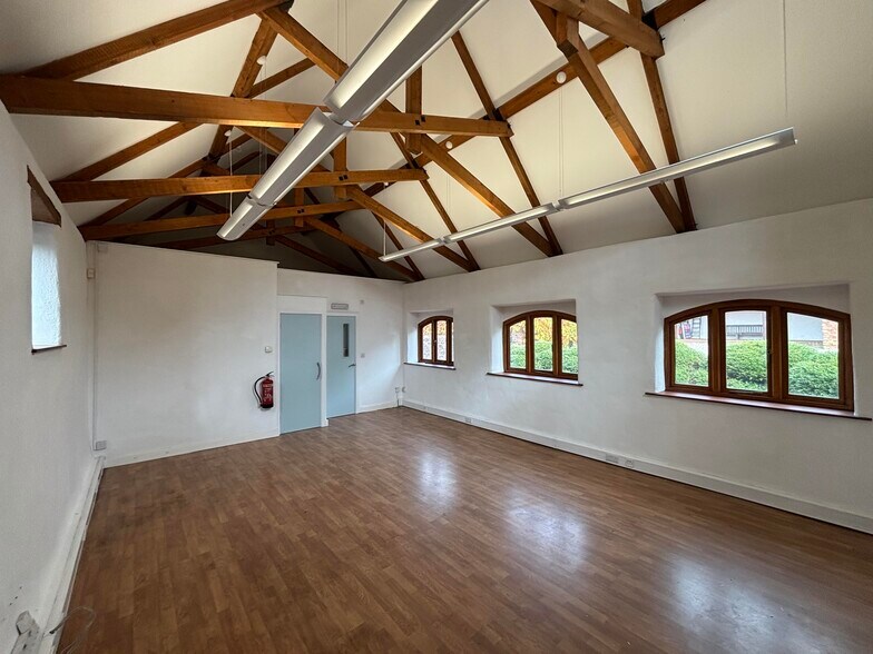 Wiveliscombe, Wiveliscombe à louer - Photo du bâtiment - Image 2 de 9