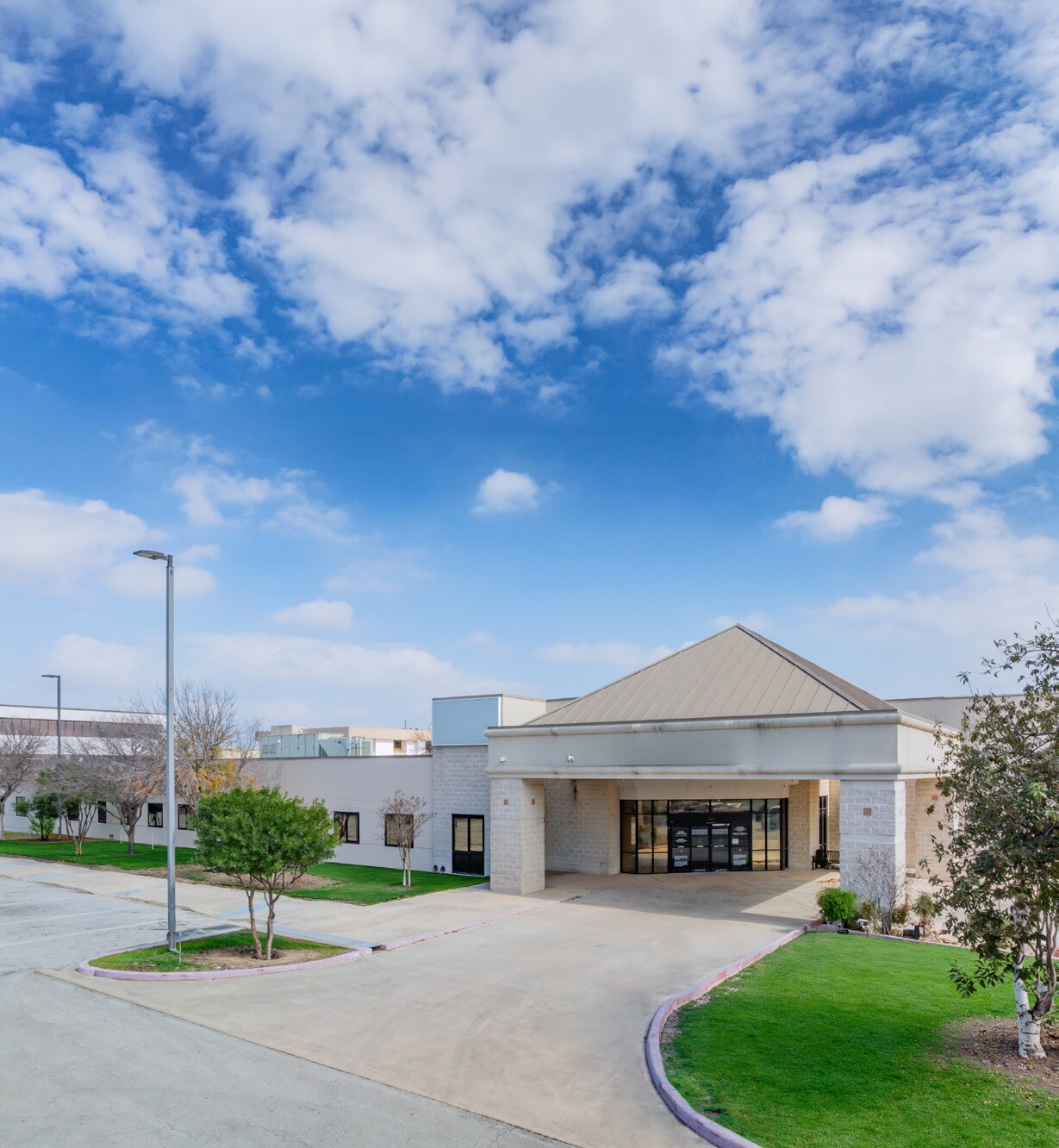 7400 Barlite Blvd, San Antonio, TX à louer Photo principale- Image 1 de 2