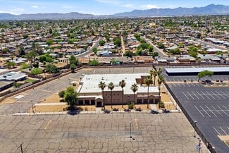 More details for 4011 N 51st Ave, Phoenix, AZ - Office for Sale