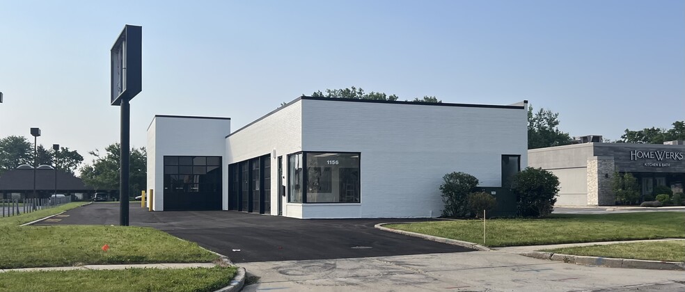 1156 E Ogden Ave, Naperville, IL for sale - Building Photo - Image 3 of 3