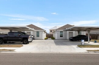 Plus de détails pour 904 N Kentucky St, Alton, TX - Multi-résidentiel à vendre