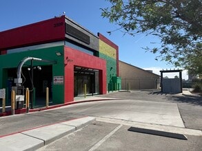 3200 S Valley View Blvd, Las Vegas, NV for lease Interior Photo- Image 2 of 6