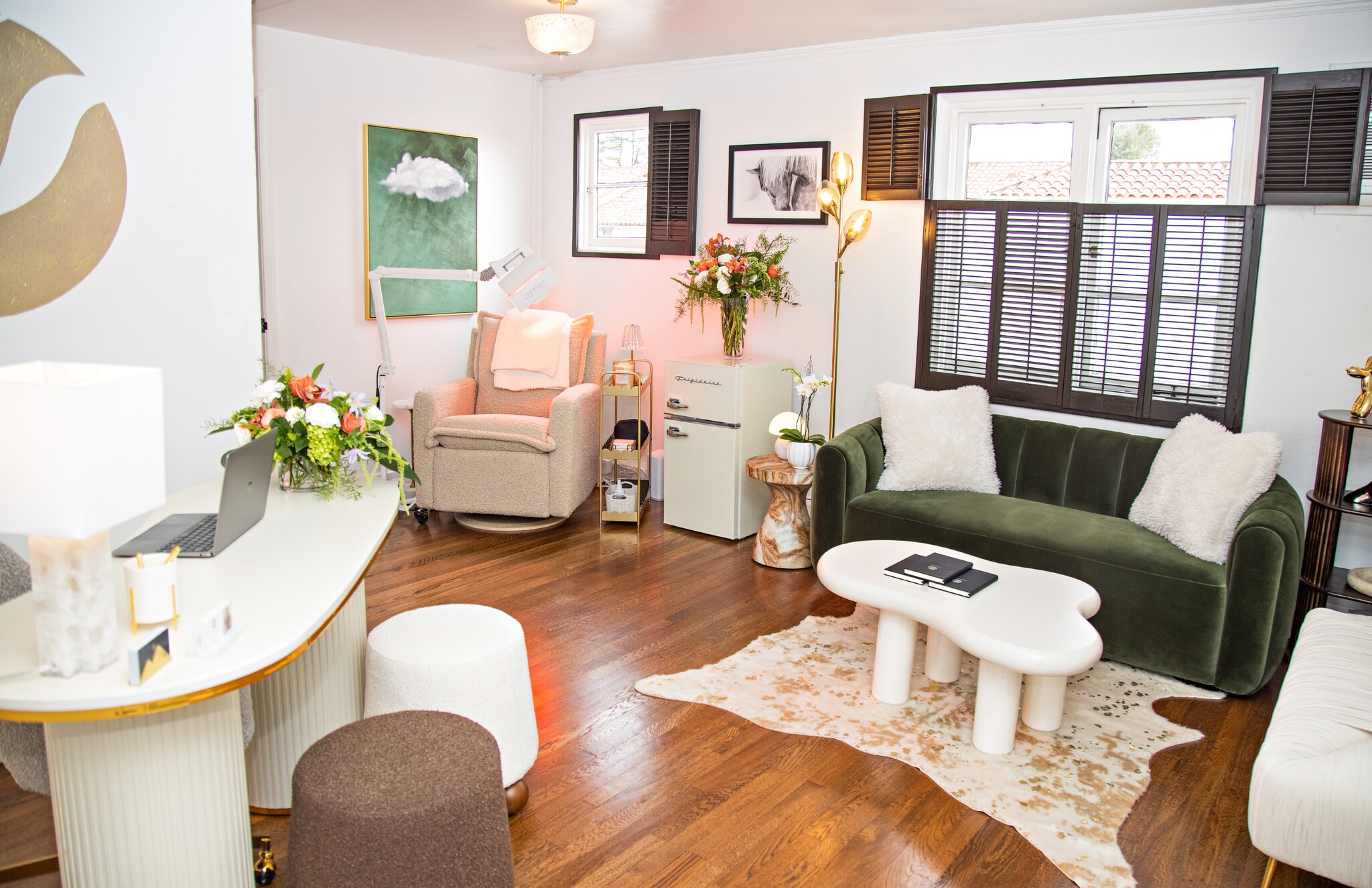 6105 Paseo Delicias, Rancho Santa Fe, CA for lease Interior Photo- Image 1 of 6