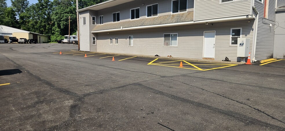 400 Railroad St, Pittsburgh, PA à louer - Photo du bâtiment - Image 3 de 40