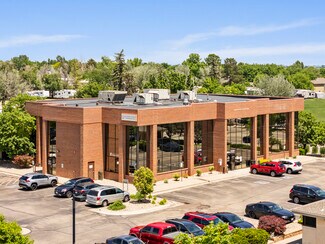 Plus de détails pour 3850 N Grant Ave, Loveland, CO - Bureau à louer