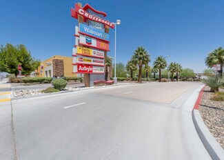 Plus de détails pour 12274 Palmdale Rd, Victorville, CA - Commerce de détail à louer