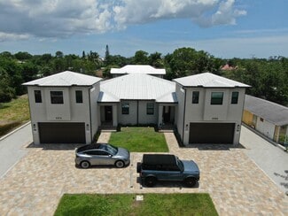 Plus de détails pour Naples 18 Portfolio – Multi-résidentiel à vendre, Naples, FL