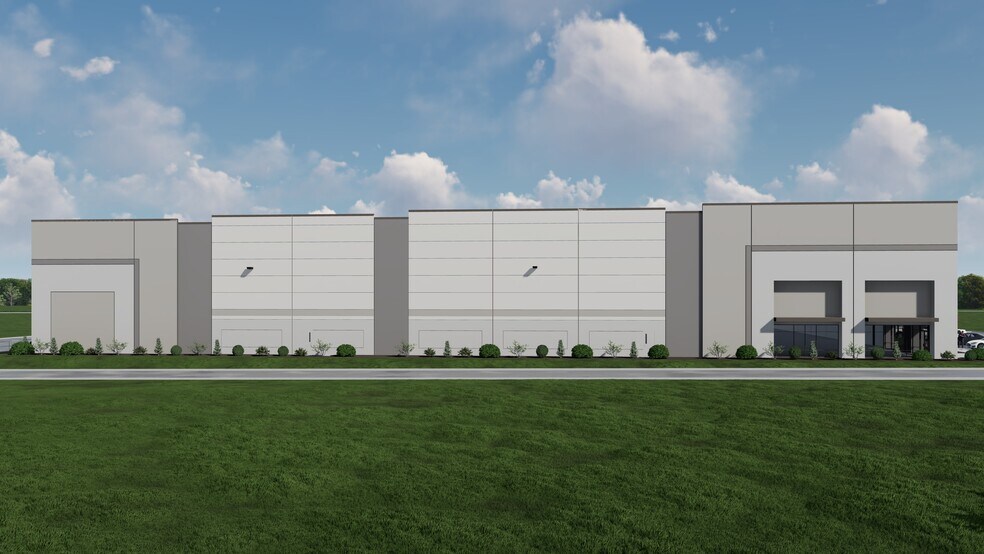 0 Community Rd, Blythewood, SC à louer - Photo du bâtiment - Image 2 de 7