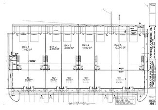 Plus de détails pour 11982 Wilton Meadows Ct, Manassas, VA - Industriel à louer