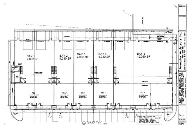More details for 11982 Wilton Meadows Ct, Manassas, VA - Industrial for Lease