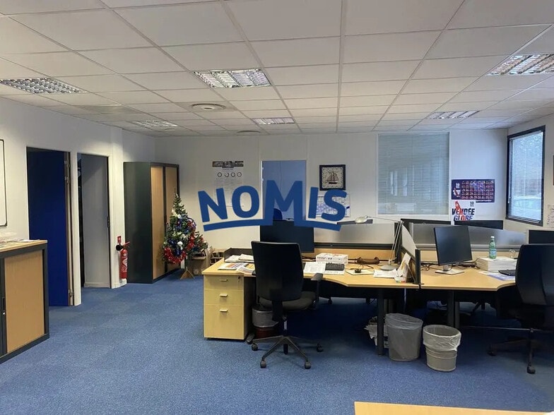 Bureau dans Rezé à vendre - Photo intérieure - Image 3 de 5