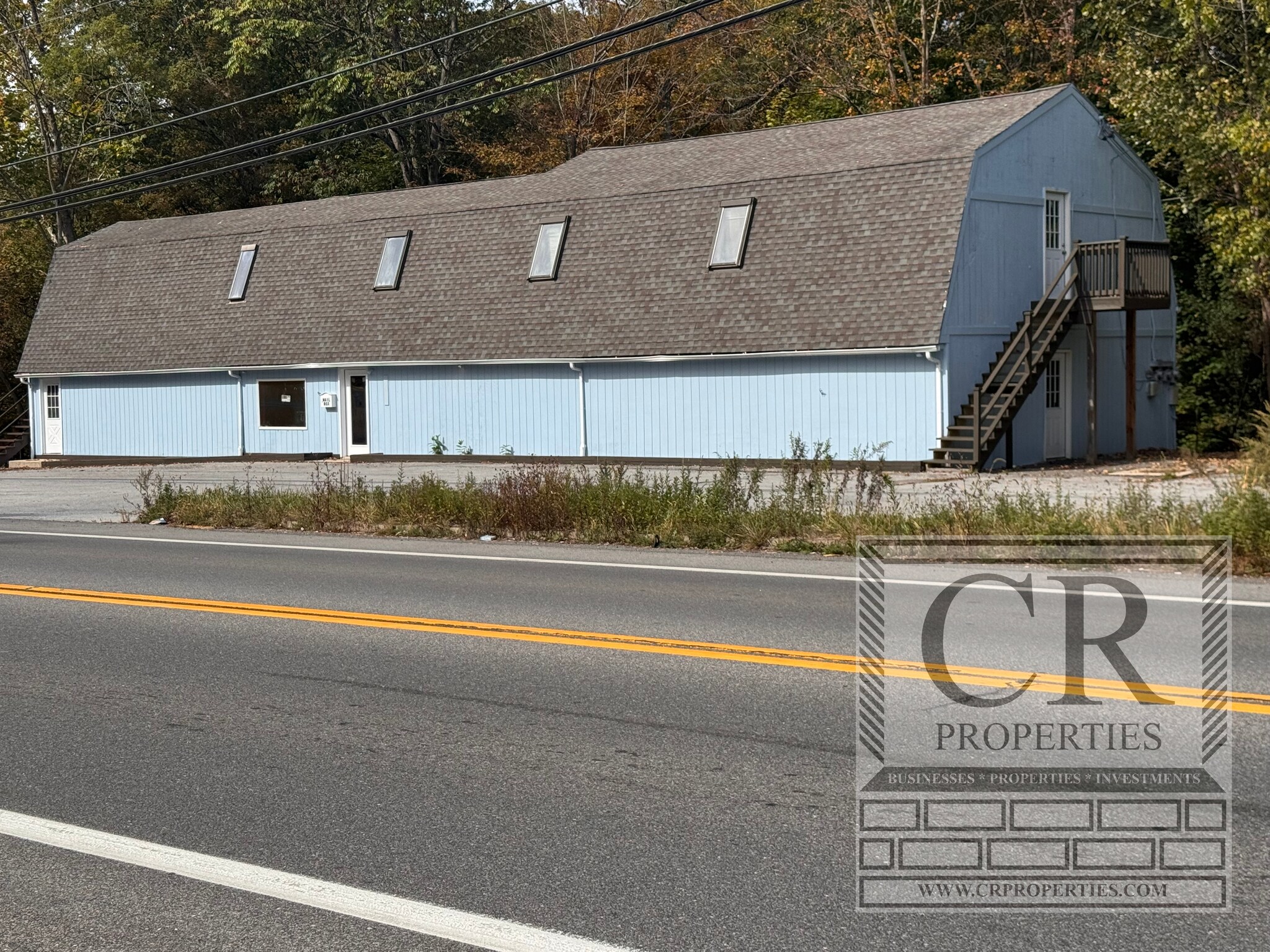 1797 Route 376, Poughkeepsie, NY à vendre Photo principale- Image 1 de 3