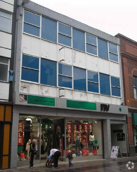 26-28 Ann St, Belfast for lease - Building Photo - Image 2 of 2