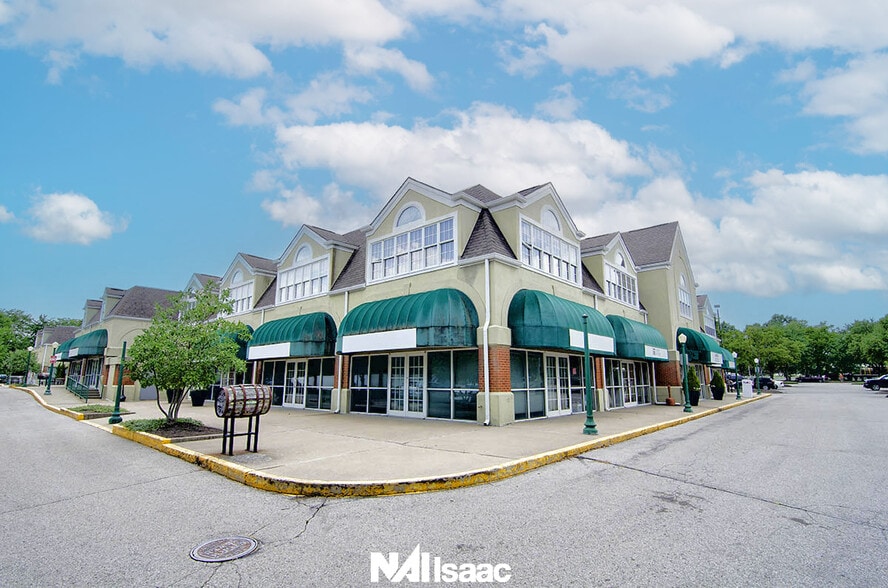 1510 Newtown Pike, Lexington, KY for lease - Building Photo - Image 3 of 13