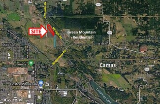 More details for 4200 Ingle, Camas, WA - Land for Sale