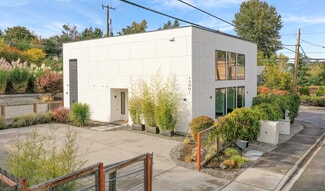 More details for 13001 40th Ave S, Tukwila, WA - Specialty for Sale