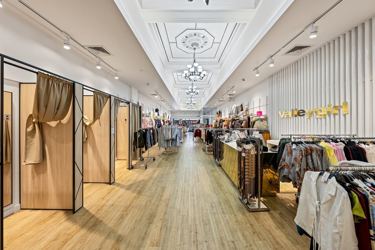 43 Queen St, Brisbane City for lease Interior Photo- Image 1 of 2
