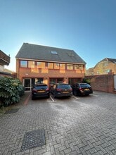 285A Banbury Rd, Oxford à louer Photo du bâtiment- Image 2 de 7