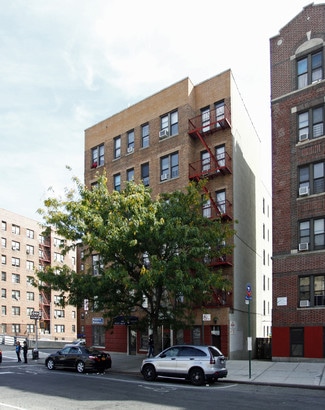 More details for 3050 Grand Concourse, Bronx, NY - Office/Medical for Lease