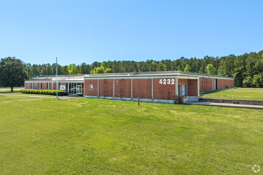 4232 Meadow St, Loris, SC à louer - Photo du bâtiment - Image 1 de 6