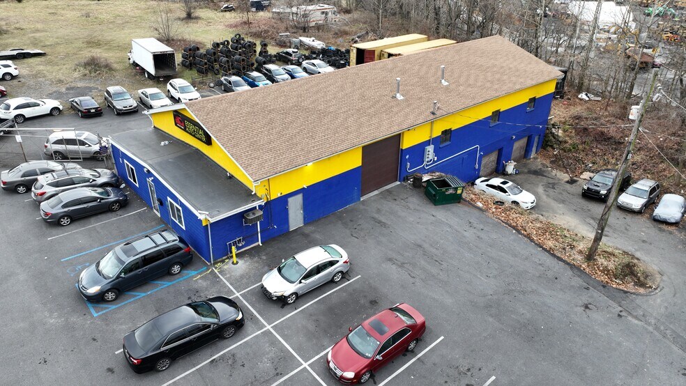 402 Juniata st, Allentown, PA for lease - Primary Photo - Image 2 of 29