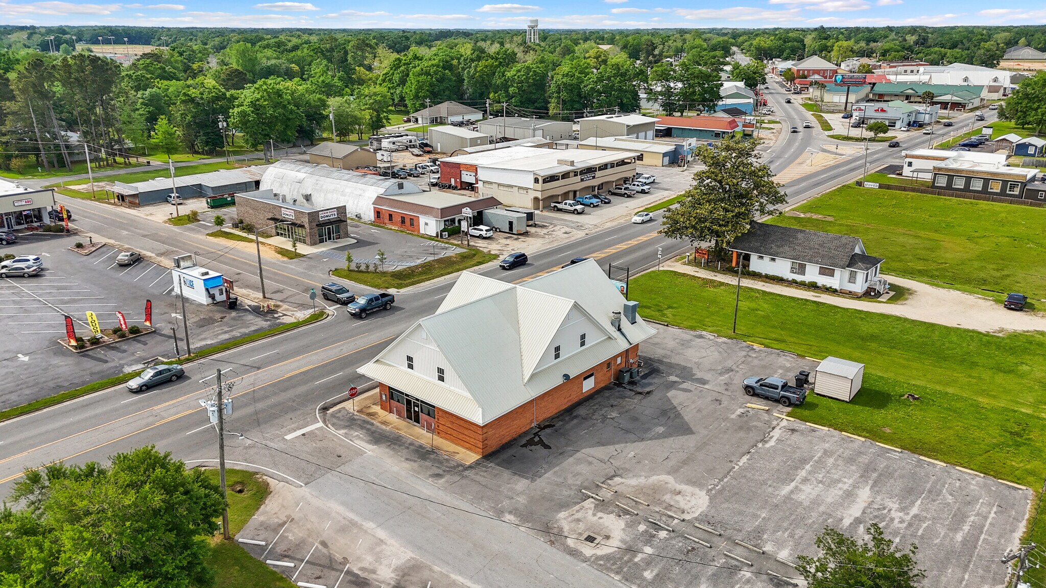 22272 State Highway 59, Robertsdale, AL à vendre Aérien- Image 1 de 13