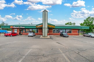 More details for 215 W 6th St, Junction City, KS - Retail for Lease