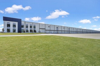 Central Port Logistics Ctr, Savannah, GA for lease Interior Photo- Image 2 of 8