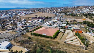 Plus de détails pour Calle Pipila 10112, Playas de Rosarito - Terrain à vendre