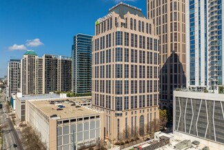 More details for 1180 W Peachtree St NW, Atlanta, GA - Office for Lease
