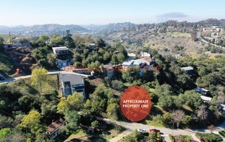 More details for 135 PETERSON Ave, South Pasadena, CA - Land for Sale