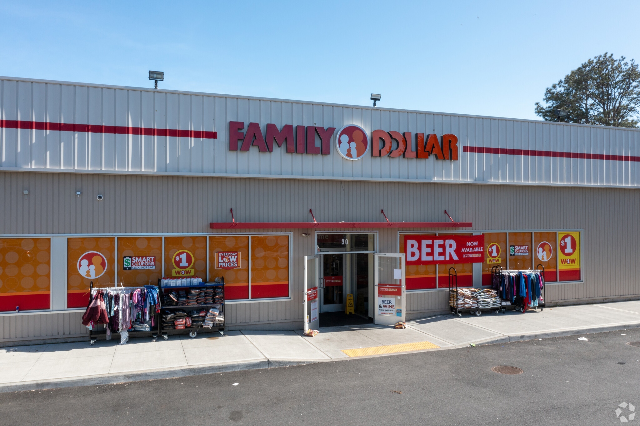 30 The Grn, Shirley, NY for sale Primary Photo- Image 1 of 7