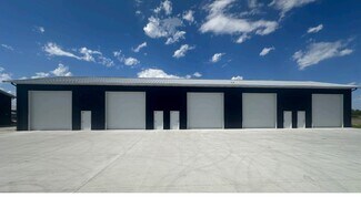 Plus de détails pour 1820 Sheyenne Loop N, Fargo, ND - Industriel à vendre