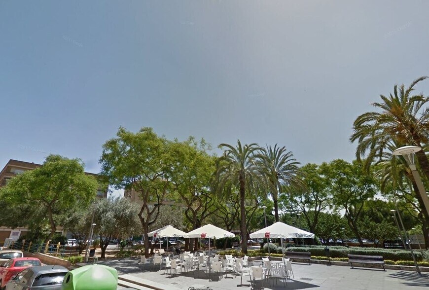Retail in Xirivella, Valencia for lease - Building Photo - Image 3 of 5
