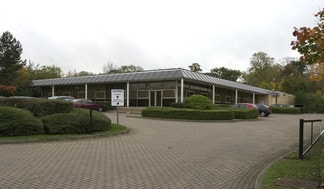 More details for Sunrise Pky, Milton Keynes - Flex for Lease